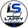 Lappy Square Official Logo